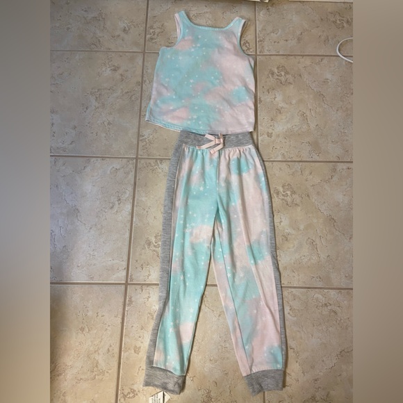 BCBG Girls Pajamas - Picture 2 of 5